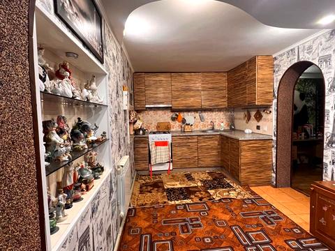 дом по адресу Центральная ул. (Леніна)