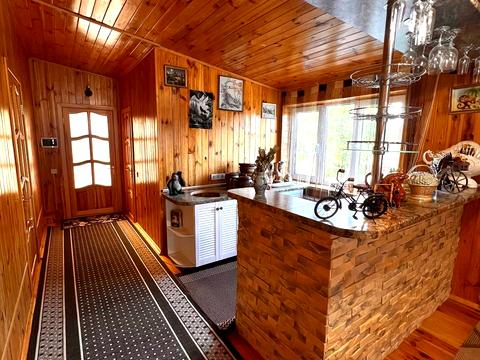 дом по адресу Центральная ул. (Леніна)