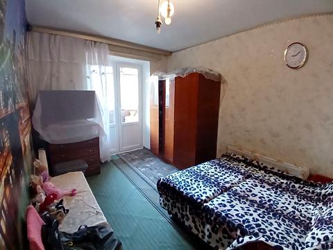 квартира по адресу Степана Бандери ул., 18/1