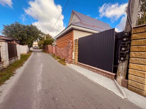 дом по адресу Центральная ул. (Леніна)