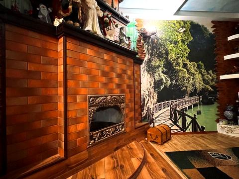 дом по адресу Центральная ул. (Леніна)