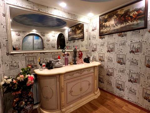 дом по адресу Центральная ул. (Леніна)