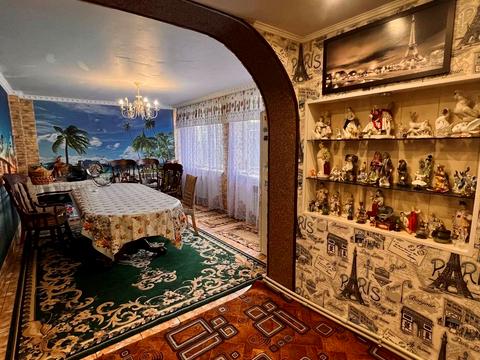 дом по адресу Центральная ул. (Леніна)