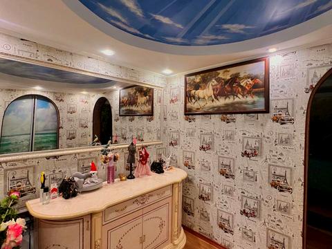 дом по адресу Центральная ул. (Леніна)