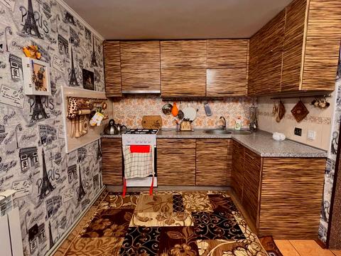 дом по адресу Центральная ул. (Леніна)