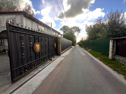 дом по адресу Центральная ул. (Леніна)