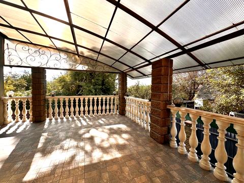 дом по адресу Центральная ул. (Леніна)