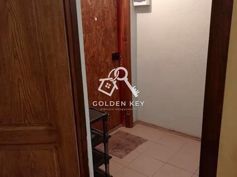 квартира за адресою Гірницький мікрорайон вул., 19