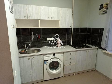 квартира за адресою Гірницький мікрорайон вул., 19