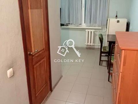 квартира за адресою Гірницький мікрорайон вул., 19