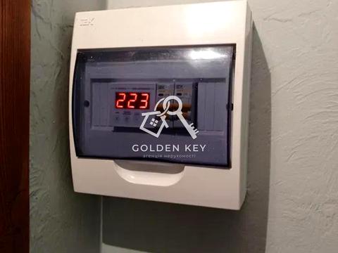 квартира за адресою Гірницький мікрорайон вул., 19