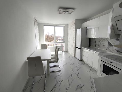 квартира по адресу Первый проминь ул. (Черняховського), 7б