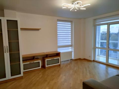 квартира за адресою Перший Промінь вул. (Черняховського), 7б