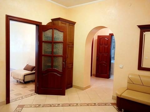 квартира за адресою Військова вул., 2