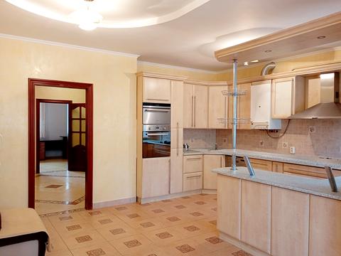 квартира по адресу Войсковая ул., 2