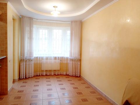 квартира за адресою Військова вул., 2