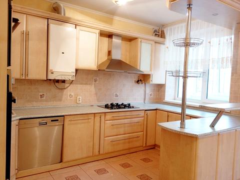 квартира за адресою Військова вул., 2