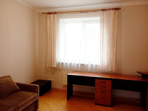 квартира за адресою Військова вул., 2