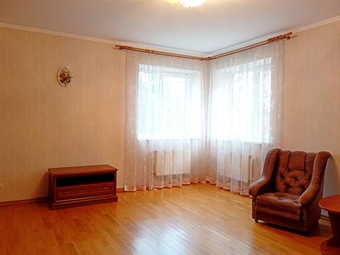 квартира за адресою Військова вул., 2