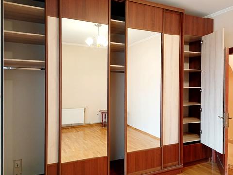 квартира за адресою Військова вул., 2