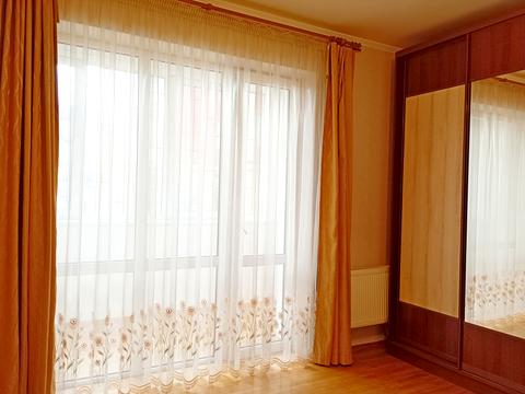 квартира за адресою Військова вул., 2