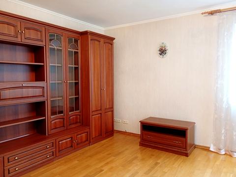 квартира за адресою Військова вул., 2