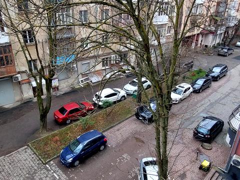 квартира по адресу Короля Даниила ул., 3а