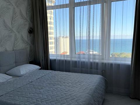 квартира за адресою Валерія Самофалова вул. (Каманіна), 16а/2