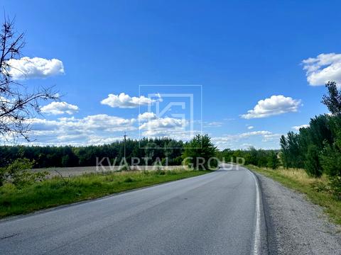 ділянка за адресою Нова, 1