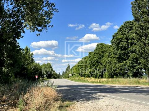 ділянка за адресою Нова, 1