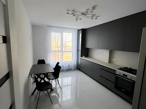 квартира за адресою Галицька вул., 59