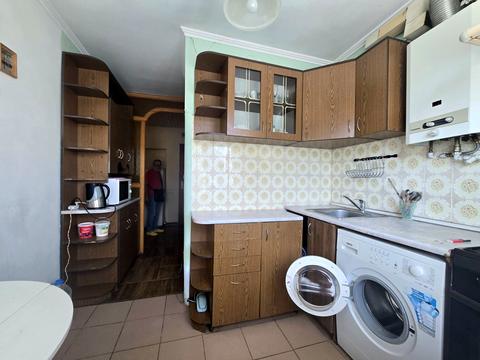 квартира по адресу Черемшины ул., 6