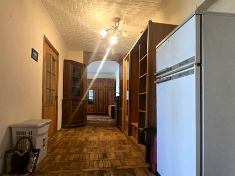 квартира по адресу Черемшины ул., 6