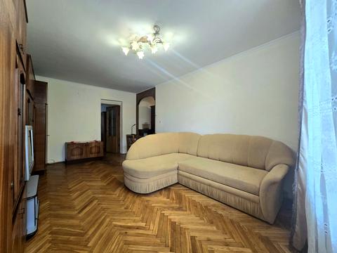 квартира по адресу Черемшины ул., 6