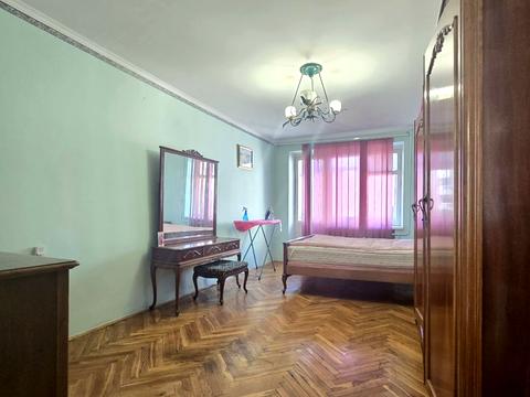 квартира по адресу Черемшины ул., 6