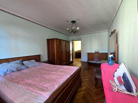 квартира по адресу Черемшины ул., 6