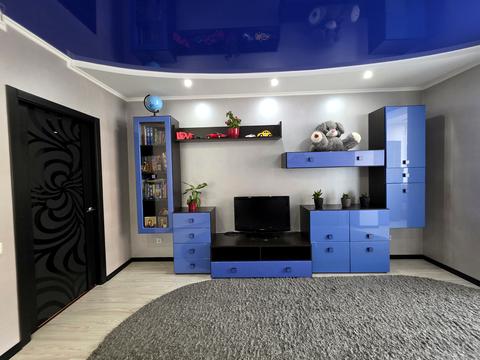 квартира по адресу Черновола ул., 29