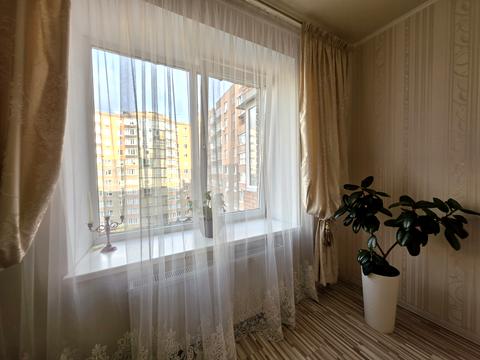 квартира по адресу Черновола ул., 29