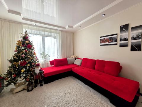 квартира по адресу Черновола ул., 29