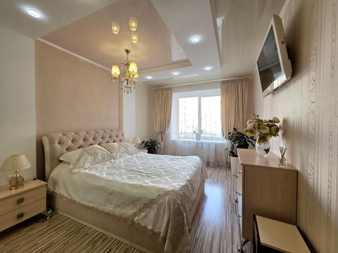 квартира по адресу Черновола ул., 29