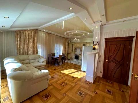 дом по адресу Стешенка