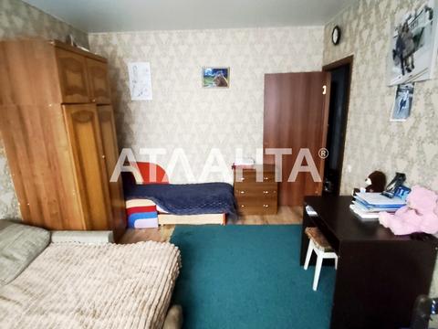 квартира за адресою смт. Авангард, Європейська вул., 6