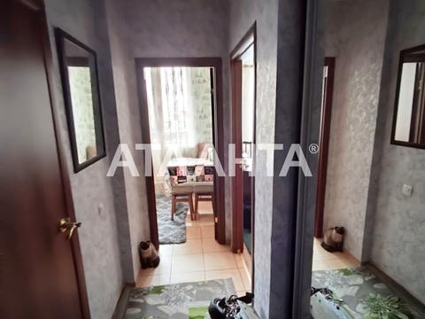 квартира за адресою смт. Авангард, Європейська вул., 6