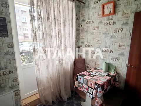 квартира за адресою смт. Авангард, Європейська вул., 6