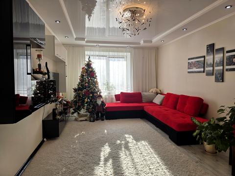 квартира по адресу Черновола ул., 29