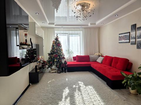 квартира по адресу Черновола ул., 29