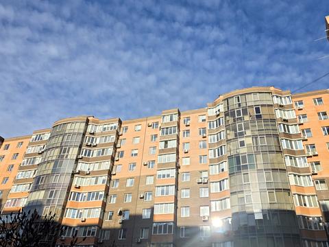 квартира по адресу Черновола ул., 29