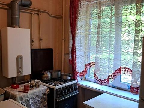 квартира за адресою Незалежної України вул. (40 років Радянської України), 65-А