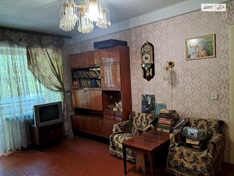 квартира за адресою Незалежної України вул. (40 років Радянської України), 65-А