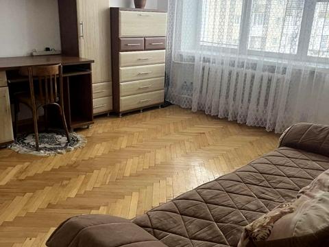 квартира за адресою Івана Газюка бульв. (Дружби Народів), 10